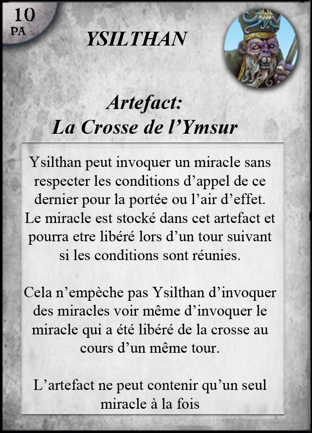 Crosse de l'Ymsur